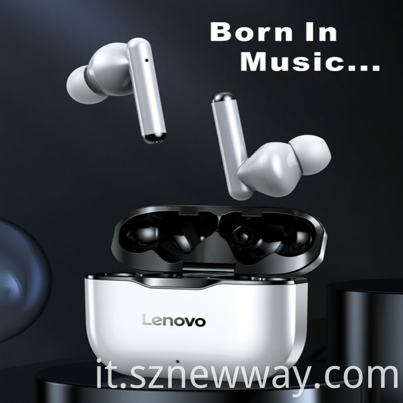 Lenovo Lp1 Headset